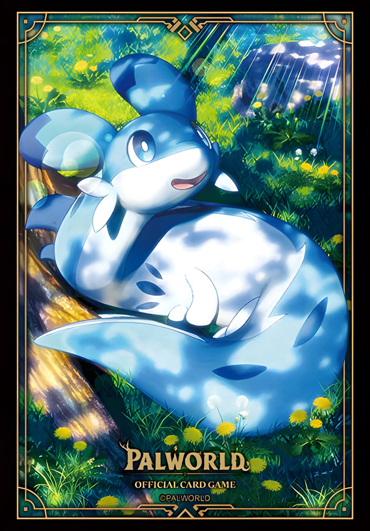 Palworld Sleeve Collection HG #935 Vol. 5204