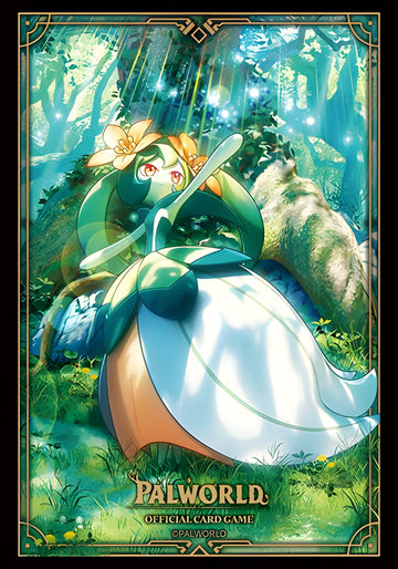 Palworld Sleeve Collection HG #935 Vol. 5205