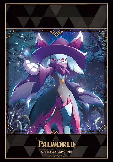Palworld Sleeve Collection HG #935 Vol. 5206