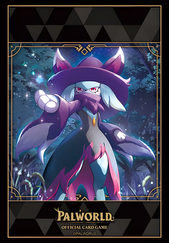 Palworld Sleeve Collection HG #935 Vol. 5206