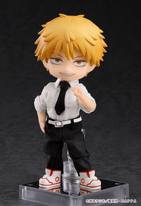 (Rerelease) Nendoroid Doll Denji - Release Date: 12/2026 | 4570232584204