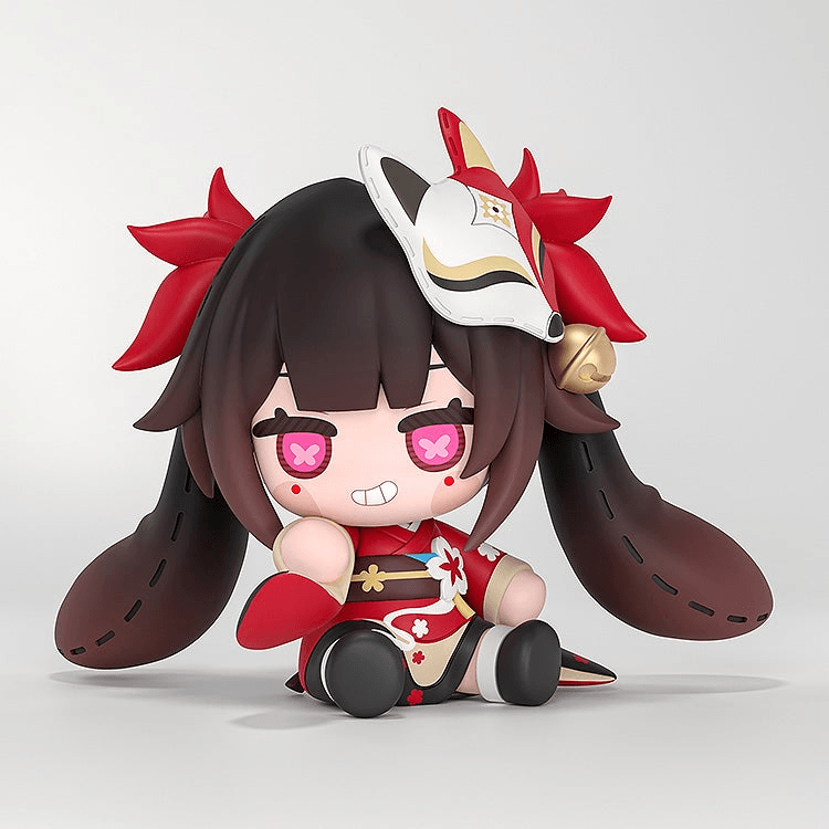 HUGGY BOOM Sparkle's Bomb Doll | 4570232584389