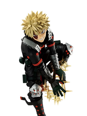My Hero Academia MAXIMATIC Katsuki Bakugo Ⅱ