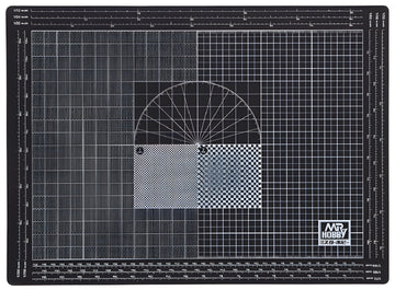 Mr. Cutting Mat A4 Size