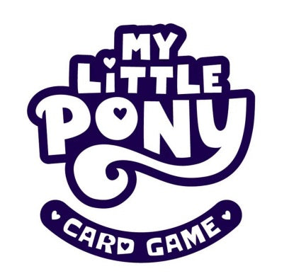 My Little Pony Trading Card Game BP4 Hearth's Warming Eve