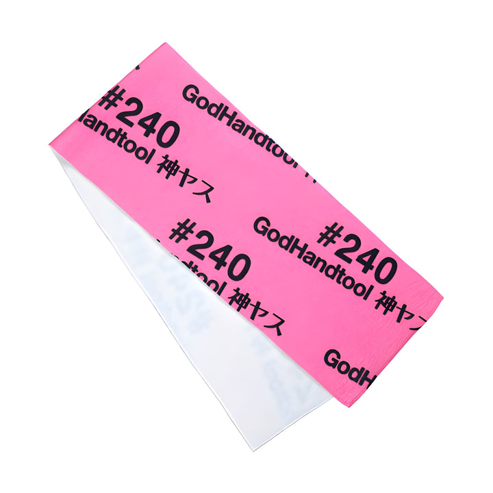 GodHand Kamiyasu Towel 240