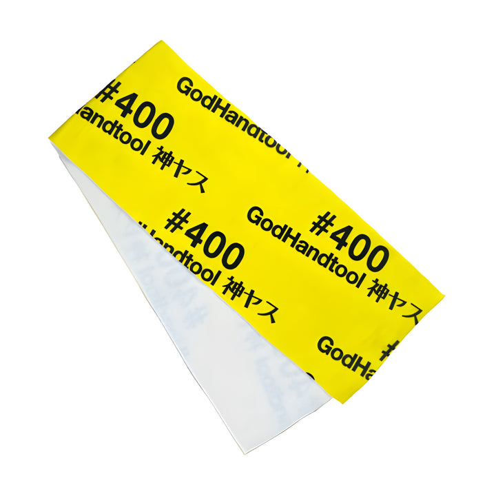 GodHand Kamiyasu Towel 400