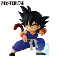 Son Goku (The Chronicle of Goku)  | 4573102723710