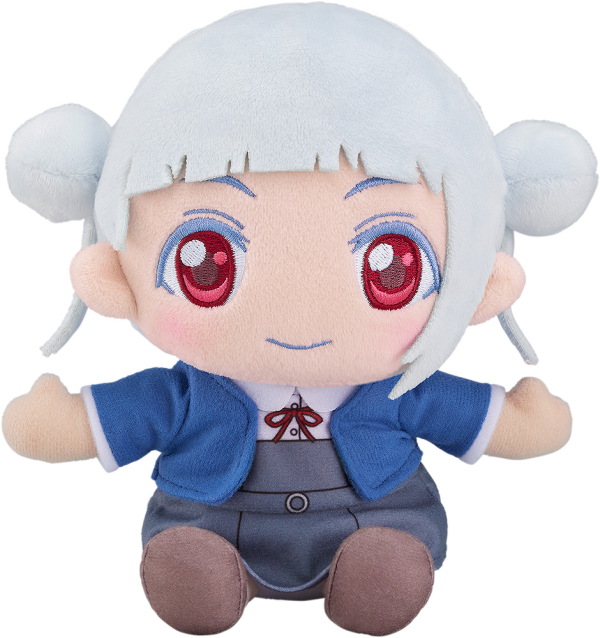 Good Smile Company Love Live! Superstar!! Plushie Chisato Arashi(4580590168381)(4580590168381)