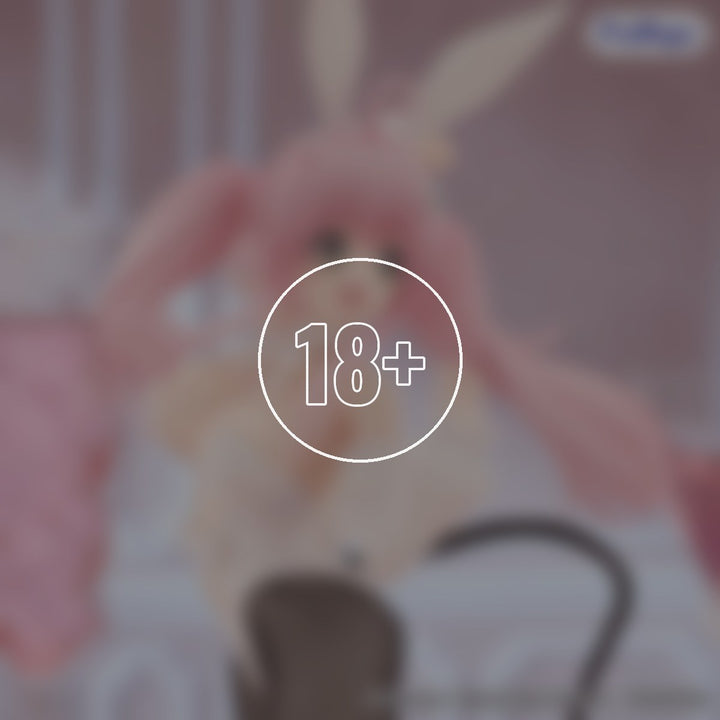 To Love Ru Darkness BiCute Bunnies Figure -Lala Satalin Deviluke- - 18+ adults only cover