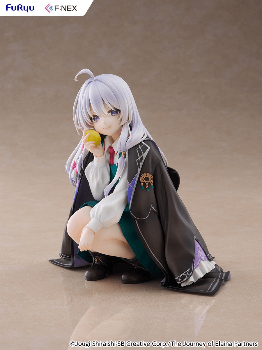 Elaina citrus ver. 1/6 Scale Figure | 4571623518273