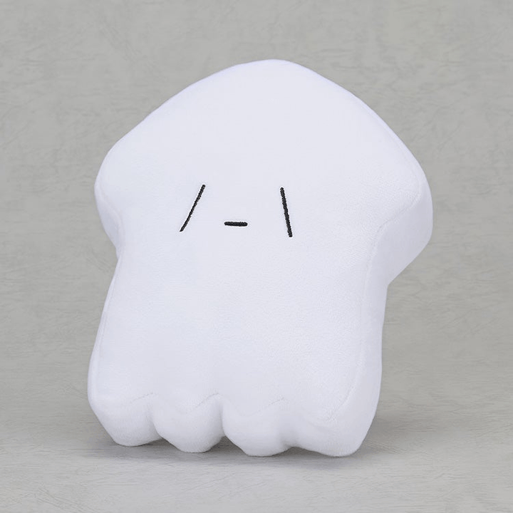 Plushie IKA