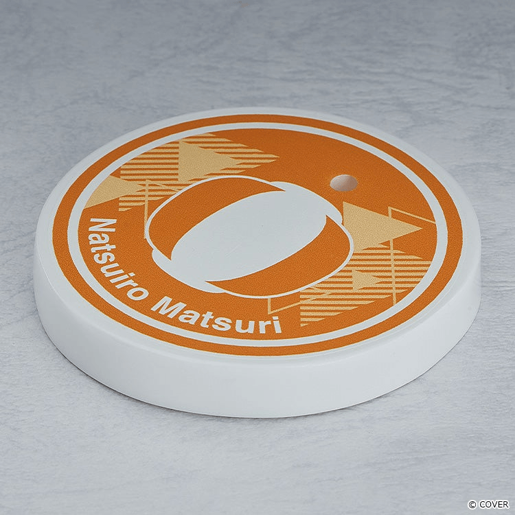 (Rerelease) Nendoroid Natsuiro Matsuri