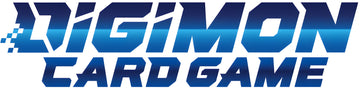Digimon CG EX14 Malevolent VII Extra Booster