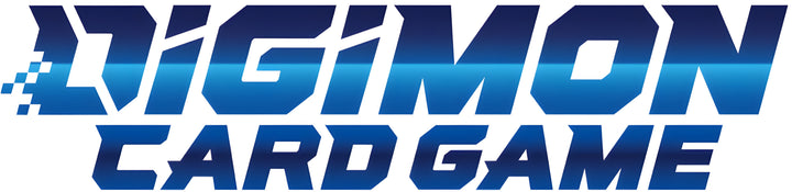 Digimon CG EX14 Malevolent VII Extra Booster