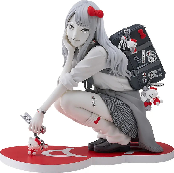 G.S. Collection Gyaru Tomie x Hello Kitty [June 2027 Release]