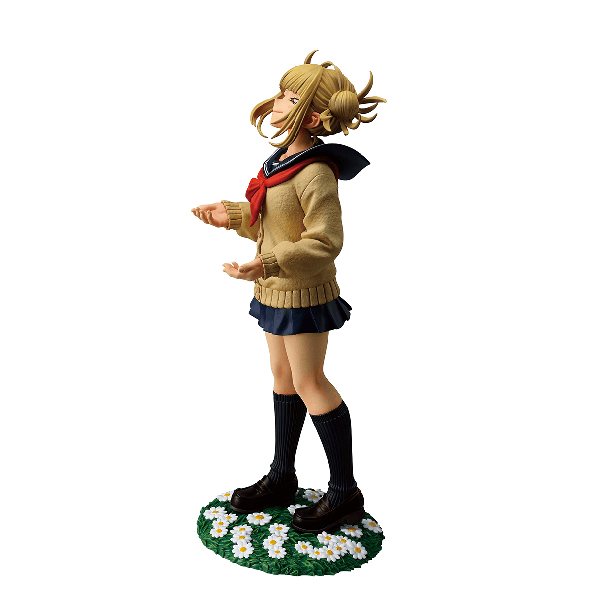 Himiko Toga (Their Story)