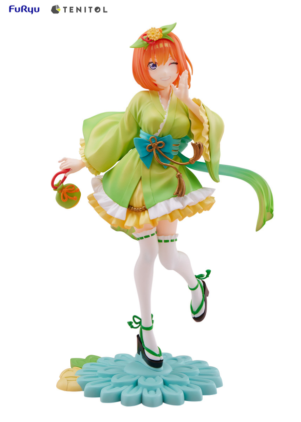 TENITOL Yotsuba | 4580736406131