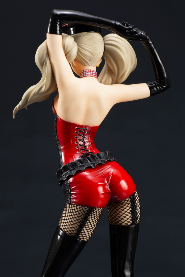 Phalaeno Persona5 Dancing In Starlight Anne Takamaki corset dress ver. | 4582292602958
