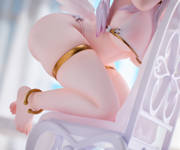 HOTVENUS Pure White Angel-chan