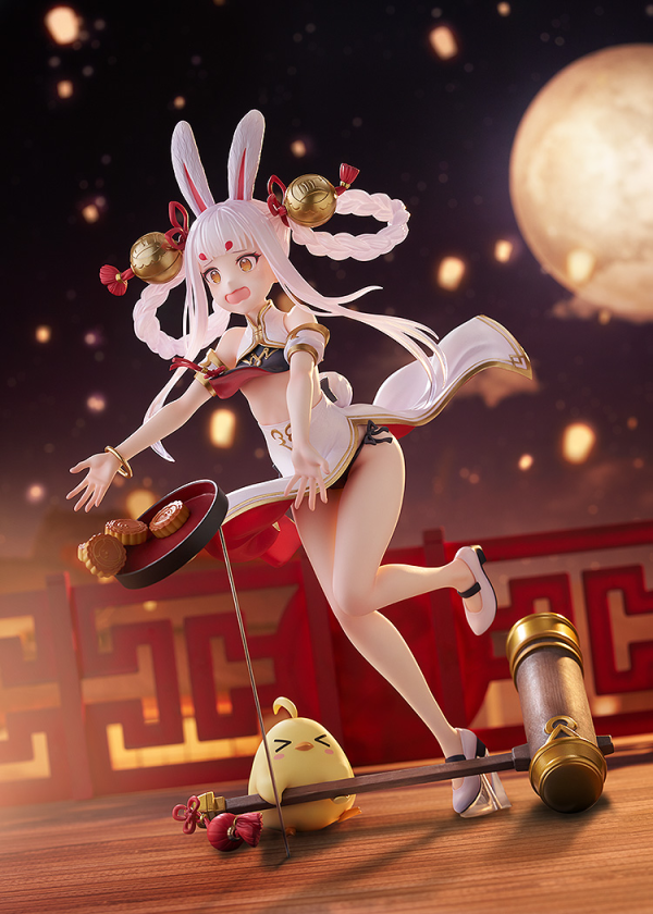 Phat! Company Shimakaze: Clumsy Moon Rabbit(4580678969138)(4580678969138)