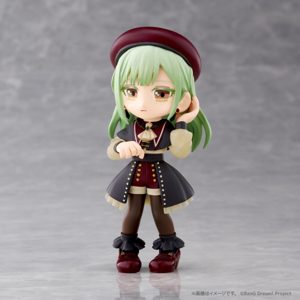 BUSHIROAD CREATIVE PalVerse@ BanG Dream! Ave Mujica(4570194404916)(4570194404916)
