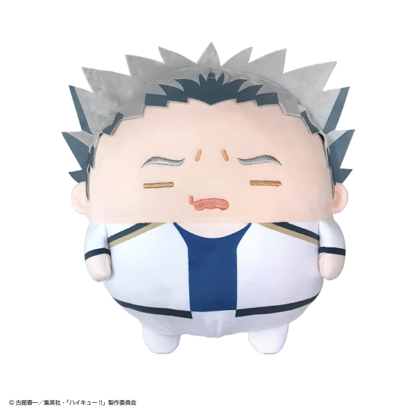 Haikyu FUWA KORORIN BIG SPECIAL (F) | 4580683621991