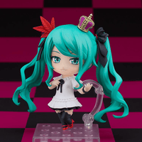 (Rerelease) Nendoroid Hatsune Miku: World Is Mine 2024 Ver. - Release Date: 10/2026 | 4570232584198