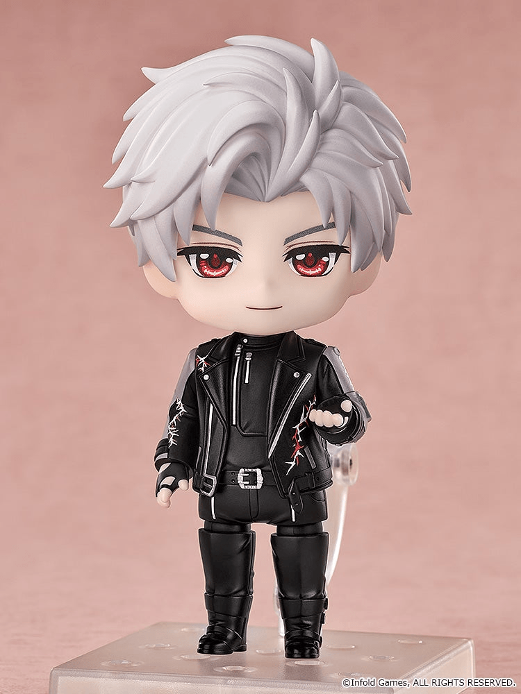 Nendoroid Sylus