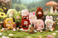 FANTASTIC BUNNY O2 PLAN Series | 4582362389772