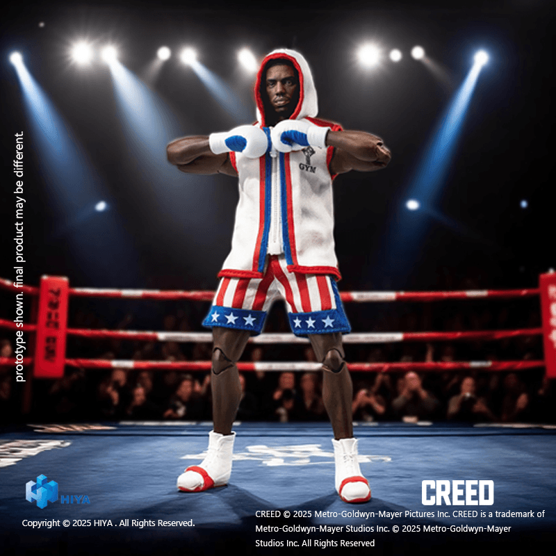Adonis Creed | 6957534204388