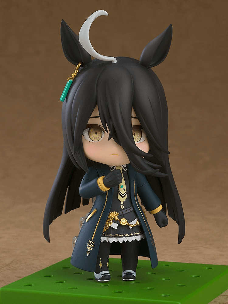 (Rerelease) Nendoroid Manhattan Cafe - Release Date: 09/2026 | 4580828678248