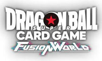 DBS FUSION WORLD 07 BOOSTER | 810158834491