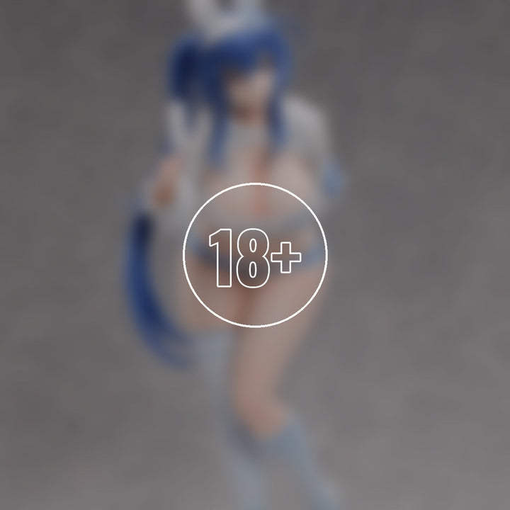 New Jersey: Private Quarters Ver. (1/3 Scale) - 18+ adults only cover