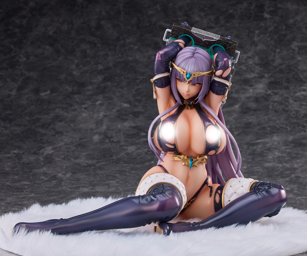 HOTVENUS Chief Villainess Cerium DX Ver.(4595316892297)(4595316892297)