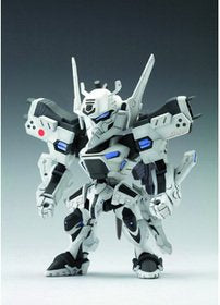 KOTOBUKIYA D-Style - Muv-Luv Total Eclipse - Shiranui 2nd Yuya Bridges | 603259028346