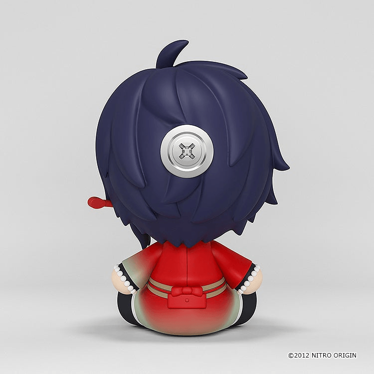 Huggy Good Smile Koujaku