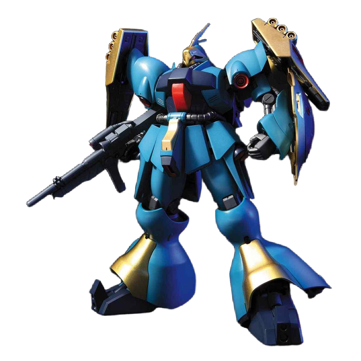 BANDAI Hobby HGUC 1/144 #83 Jagd Doga (Gyunei)