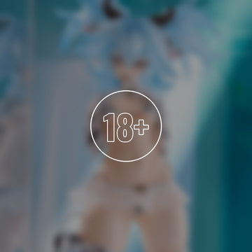 (Rerelease) PA-15: Cow Bikini Ver. - 18+ adults only cover