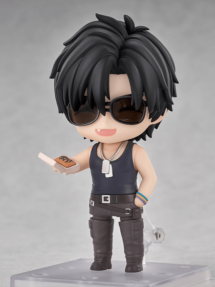 Nendoroid Hei Yanjing | 4580828677487