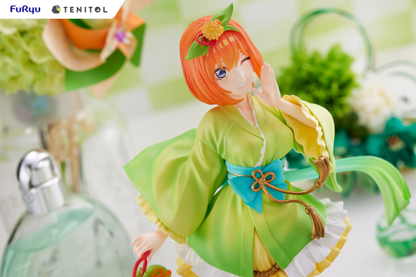 TENITOL Yotsuba | 4580736406131