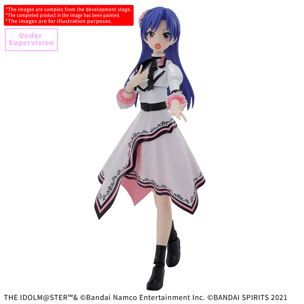 30MS CHIHAYA KISARAGI （20th Anniv.YOU AND i !）