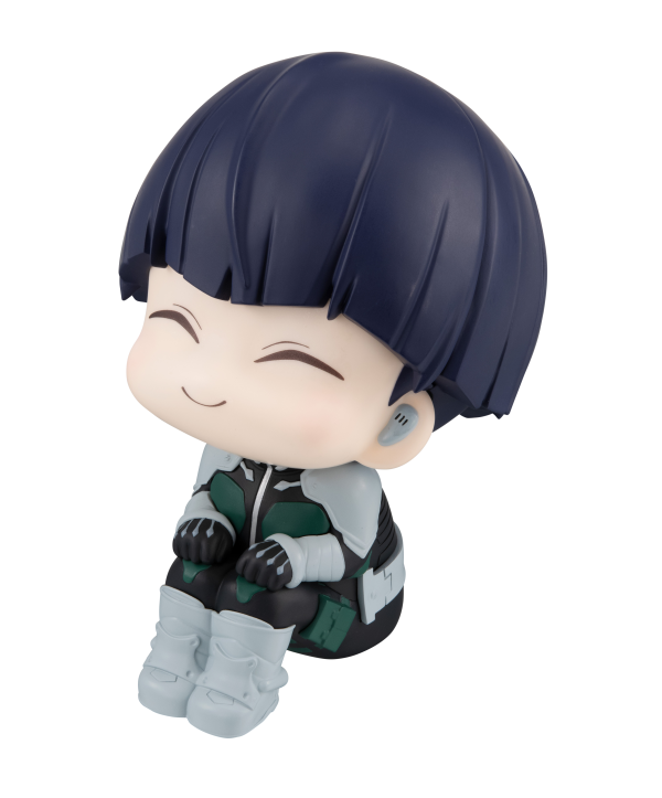 MegaHouse Lookup Kaiju No.８ Soshiro Hoshina(4535123839900)(4535123839900)