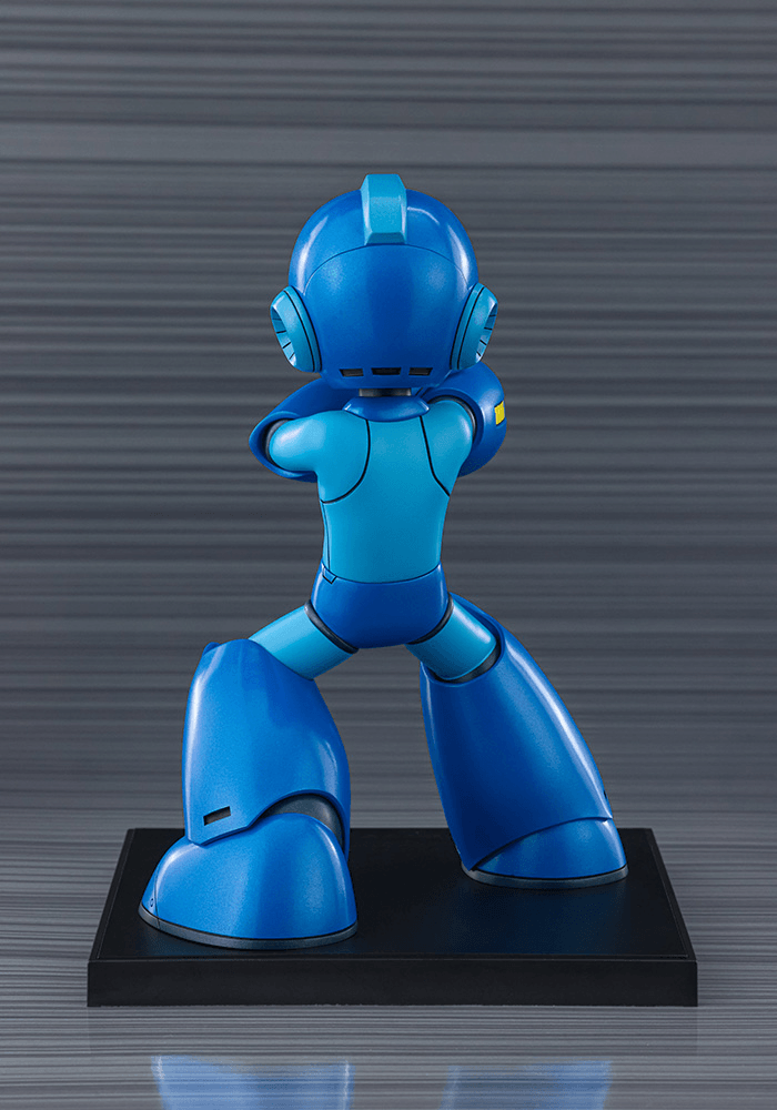 MEGA MAN OSHI WORKS | 4934054079889