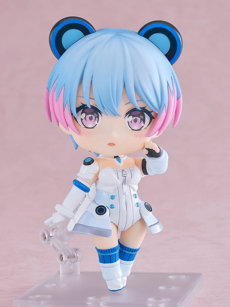 Nendoroid Ritsu Minetsuki