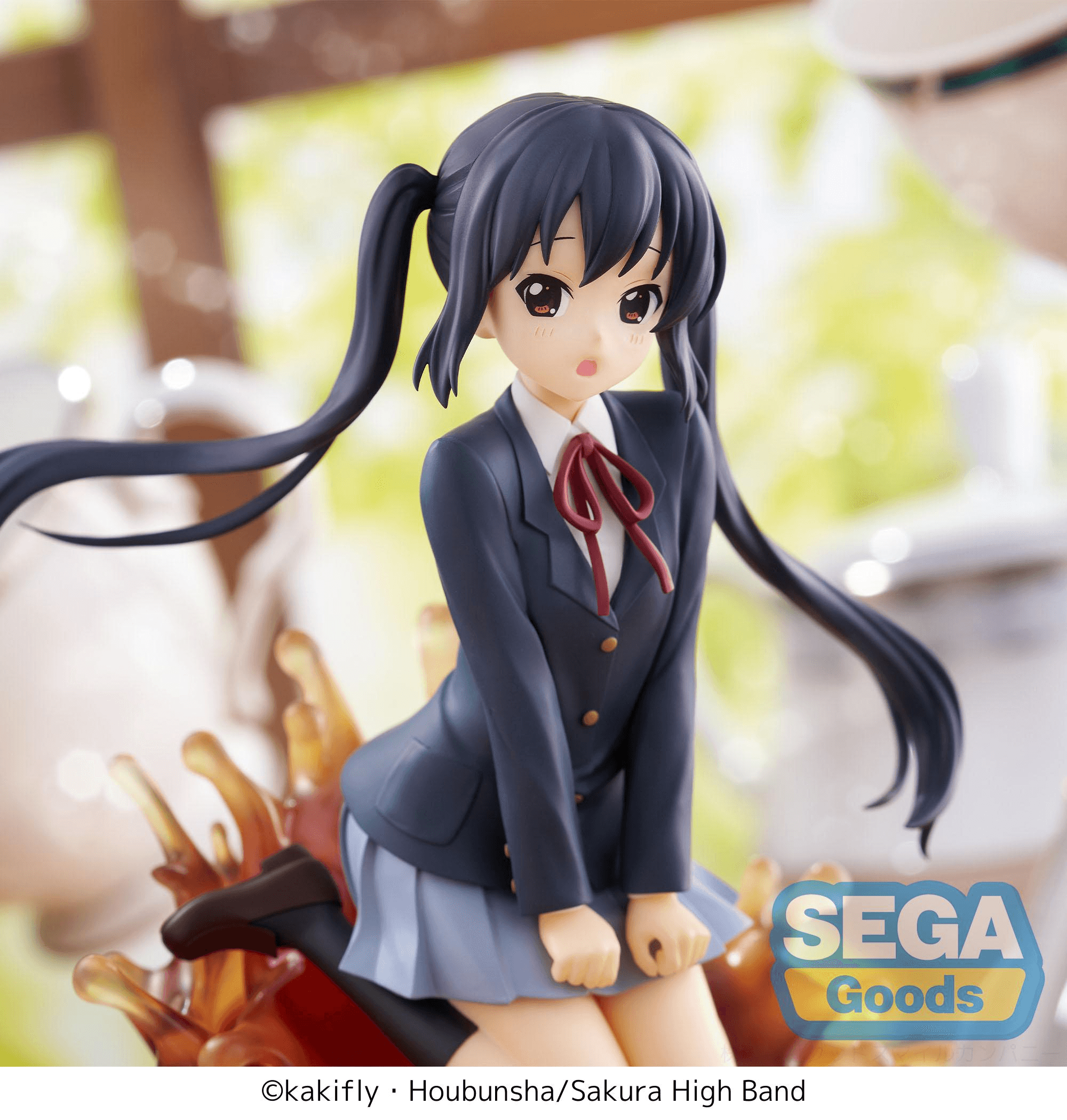 Luminasta "K-ON!" -Azusa Nakano- | 4573628564989