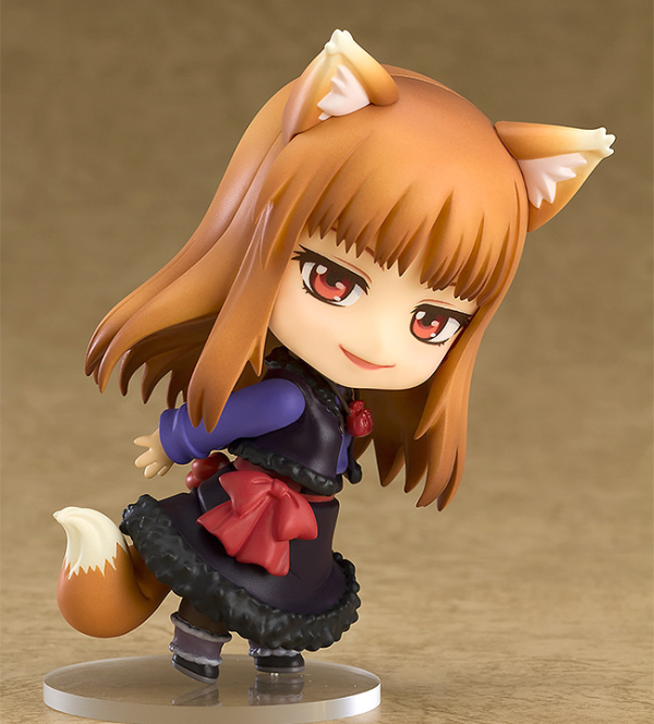 Good Smile Company Nendoroid Holo(re-run)(4580590193123)(4580590193123)