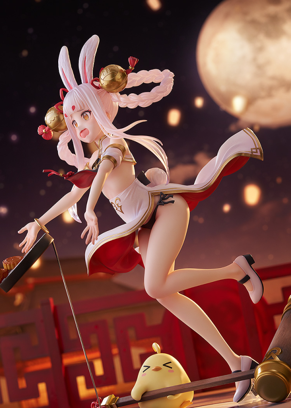 Phat! Company Shimakaze: Clumsy Moon Rabbit(4580678969138)(4580678969138)