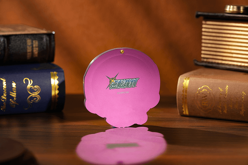 Hand Mirror Miles Edgeworth | 4580590209251