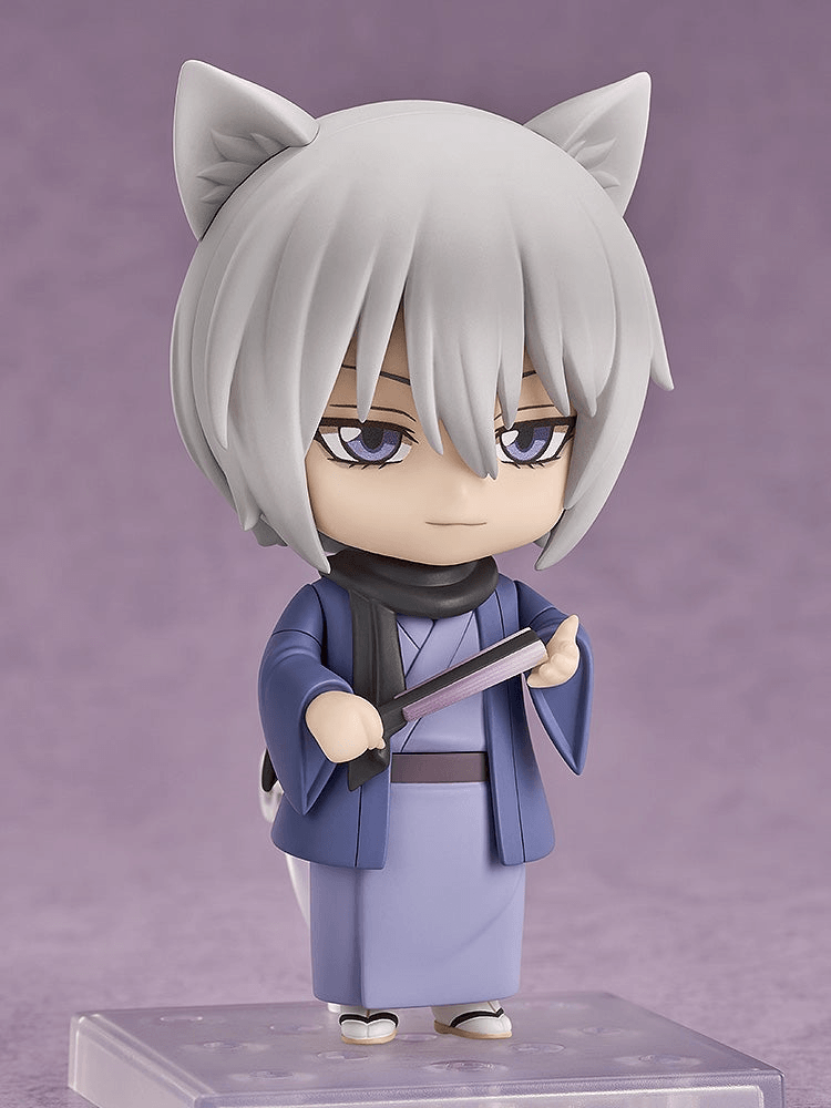 (Rerelease) Nendoroid Tomoe